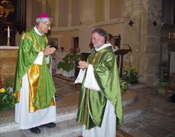 Epingle Sur Paroisses De Martigues Et Port De Bouc
