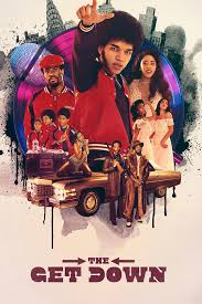 مشاهدة مسلسل The Get Down موسم 1 كامل