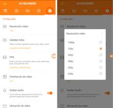 With an unrivaled variety of today's blockbusters, fan favorites. Descargar Du Recorder Apk Gratis Pro Premium
