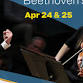 Jacksonville Symphony Orchestra - Beethovens Fifth event image