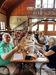 General 1 — AURORA of Central New York, Inc.