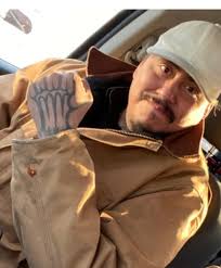 Jason Daniels Obituary