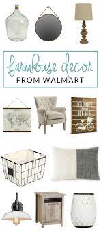 Don T Knock It Til You Try It Walmart Farmhouse Decor Picks Home Decor Cheap Home Decor Home Decor Kitchen