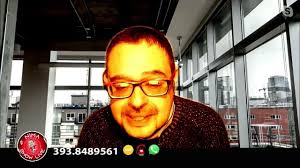 Nima Show Live 16 febbraio 2022 (Nicola Scillitani Inveritaspress.it)