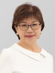 Josephine Teo's Instagram, Twitter & Facebook