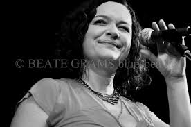 Meena Cryle & The Chris Fillmore Band