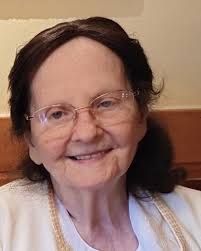 Betty Jane Bryant Danforth Ward Obituary March 1, 2025