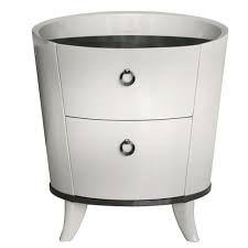 With a choice of solid wood, oak or painted bedside cabinets. Conway Light Grey Dining Table Side Tables