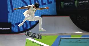 Tony hawks pro skater 1+2: Huston Foy And Bufoni Among Olympic Skate Hopefuls In Iowa