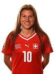 Jag tänker på min första (och inte sista) intervju med henne. Die 24 Besten Ideen Zu Ramona Bachmann Fussball Frauenfussball Ramona Bachmann
