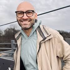 Grant Thomas Medeiros