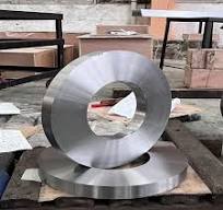 Circular Slitting Blade for Steel Plate Cutting Line ...