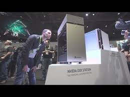 Nvidia geforce experience is software developed by an american multinational technology company, nvidia, for people who are using nvidia graphic cards. Nvidia Gtc 2018 Show Highlights
