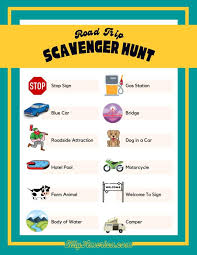 We did not find results for: Road Trip Car Games Free Car Game Printables Silly America