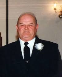 Robert Deter Jr. (1925-1998)