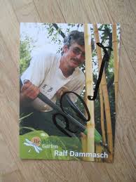 18 teilen twittern mailen drucken. Vox Die Beet Bruder Ralf Dammasch Handsigniertes Autogramm Kaufen Bei Hood De