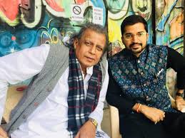 Select from premium mithun chakraborty of the highest quality. The Tashkent Films Prashantt Guptha Reminisces His Bond With Mithun Chakraborty Hindi Movie News Times Of India
