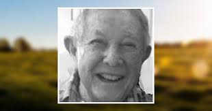 Charles Spence, M.D. Obituary March 24, 2019