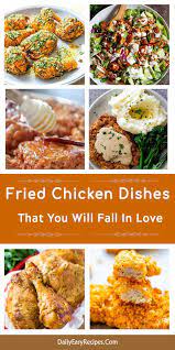 Pin By Jeff Johnson On Recipes For Pinners Fried Chicken Recipes Chicken Recipes Recipes