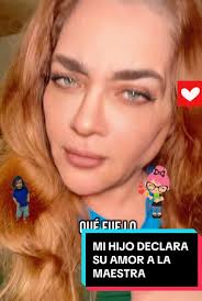 Silvia Santez Maestra De Polito