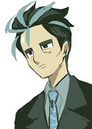 Malan !! — normal guy larry