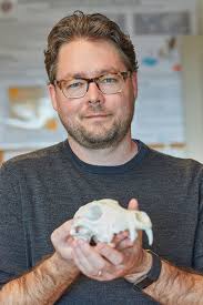 A Day in the Wildlife: Among the Ecosystems and Ecologists at the Calder  Center