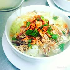 Saat akan disantap, masukkan sawi putih dalam kuah mendidih. Warung Mi Cakalang Posts Cilandak Jawa Barat Indonesia Menu Prices Restaurant Reviews Facebook