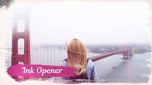 Just drag and drop your footage and change the texts, then impress your clients with this amazing video. 64 Ink Video Templates Compatible With Adobe Premiere Pro