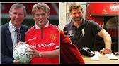 Blomqvist then made comments and comparisons between ibrahimovic and united legend eric cantona. Jesper Blomqvist Goal Manchester United Vs Bayern Munich 4 2 Legends Charity Match 2015 Youtube