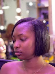 🤫🤫🤫🤫🤫 (whisper 😮‍💨😮‍💨, she's beautiful 😍😍😍....) I know write..  We are just graced to have gorgeous clients 😍😍😍. So she said people were  asking her if it was her hair ☺️☺️☺️🤸🤸🤸🤸.our sew-im