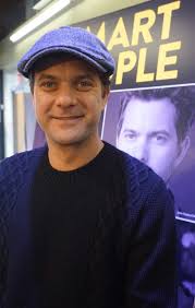 The Affair Actor Joshua Jackson Makes His “Smart People” Debut