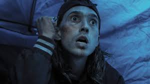 Austin Abrams On Staying With Weapons Despite Recastings