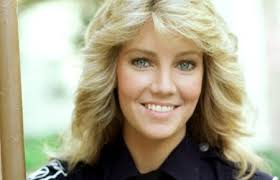 Heather Locklear