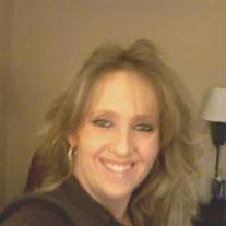 Obituary for Candi L. Goins