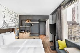Betten in leipzig, germany #4. Hyperion Hotel Leipzig Online Buchen By H Hotels Com