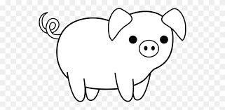 Baby Animal Clipart Black And White Free Baby Animal Clipart Stunning Free Transparent Png Clipart Images Free Download