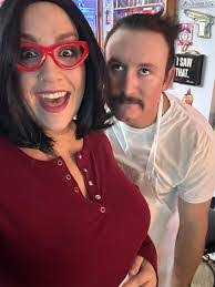 Karen Zeliff's Instagram, Twitter & Facebook