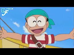 Doraemon Perjuangan Nobita 2019 Bahasa Indonesia Terbaru 2019 Planetcartoons Youtube