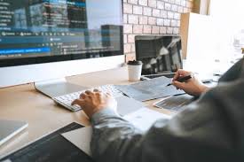 4 Industries Getting Innovative Blockchain Solutions With Software Developers In Melbourne Software Development Software Engineer Website Development