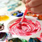 Art Class (Age 6-11) event image