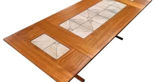 Vintage Danish Teak Gangso Mobler Dining Table Teak Dining Table Teak Dining Table