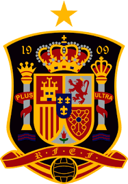Jetzt die vektorgrafik königreich spanien emblem herunterladen. Spain National Football Team Wikipedia