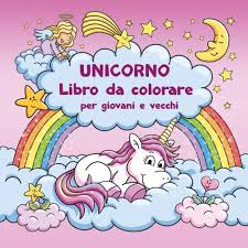 Unicorni bellissimi da stampare e colorare per bambini gratis. Unicorno Libro Da Colorare Per Giovani E Vecchi Bonus Modelli Gratuiti Di Disegno Unicorn Pdf Da Stampare Amazon It Libro Da Colorare Libri