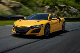 Shop acura nsx vehicles for sale at cars.com. 2020 Acura Nsx Prices Reviews And Pictures Edmunds