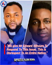 If anyone has read Keith Nuttall's post below, you can check out his band,  Ambassadors Of Doubt here...