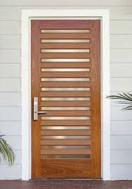 Custom Contemporary 14 Lite Door Solid Wood Entry Doors By Decora Door Design Exterior Doors Solid Wood Entry Doors