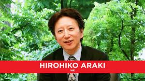 Hirohiko araki (荒木 飛呂彦, araki hirohiko, born june 7, 1960) is a japanese manga artist. Viz On Twitter Whoa A Special Interview With Hirohiko Araki Sensei Https T Co Gicpjnw2mz