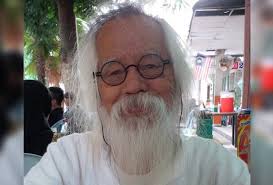 DBP akan terus pujuk A. Samad Said