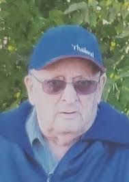 Frederick Crowley Obituary