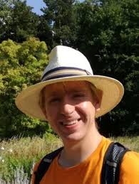 ISF 2022: Oxford, England